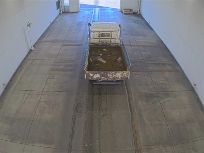 Nissan TRUCK  с аукциона в Японии