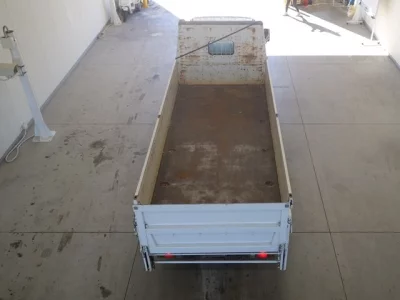Hino DUTRO  с аукциона в Японии