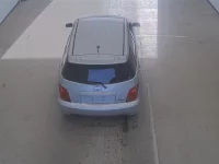 Toyota IST лот № 20209 оценка 3  с аукциона в Японии 2