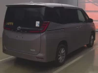 Toyota NOAH лот № 70026 оценка R  с аукциона в Японии 1