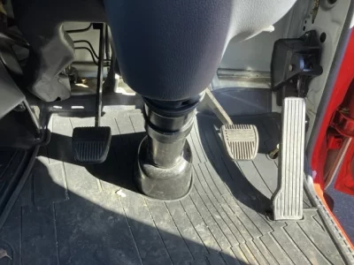 Toyota TOYOACE  с аукциона в Японии