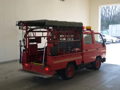 Toyota TOYOACE  с аукциона в Японии