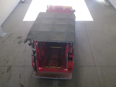 Toyota TOYOACE  с аукциона в Японии