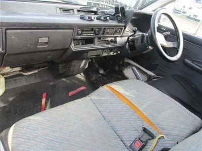 Toyota LITE ACE TRUCK