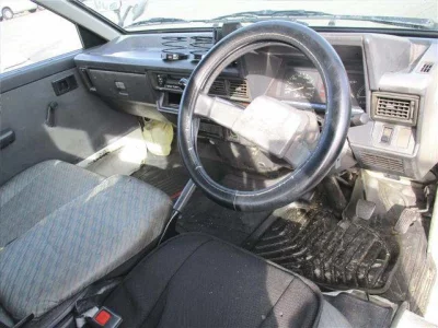 Toyota LITE ACE TRUCK