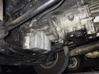 Mitsubishi CANTER лот № 1158 оценка 3.5  с аукциона в Японии 9