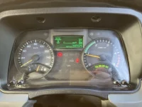 Mitsubishi CANTER лот № 1158 оценка 3.5  с аукциона в Японии 6