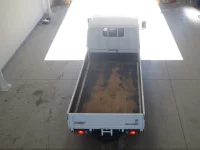 Mitsubishi CANTER лот № 1158 оценка 3.5  с аукциона в Японии 2