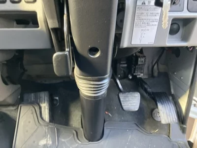 Mitsubishi CANTER  с аукциона в Японии