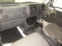 Subaru SAMBAR лот № 10012 оценка 3.5  с аукциона в Японии 3