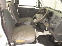 Subaru SAMBAR лот № 10012 оценка 3.5  с аукциона в Японии 4
