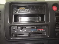 Subaru SAMBAR лот № 10012 оценка 3.5  с аукциона в Японии 5