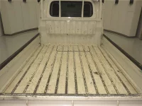 Subaru SAMBAR лот № 10012 оценка 3.5  с аукциона в Японии 6