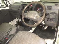 Subaru SAMBAR лот № 10012 оценка 3.5  с аукциона в Японии 2