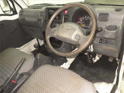 Subaru SAMBAR  с аукциона в Японии