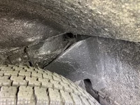 Hino MELPHA лот № 4025 оценка 3.5  с аукциона в Японии 7