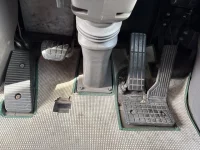 Hino MELPHA лот № 4025 оценка 3.5  с аукциона в Японии 3