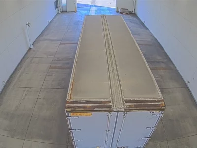 Isuzu FORWARD  с аукциона в Японии