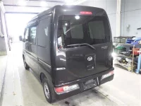 Daihatsu HIJET VAN лот № 3008 оценка R  с аукциона в Японии 4
