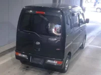 Daihatsu HIJET VAN лот № 3008 оценка R  с аукциона в Японии 1