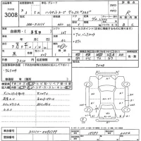 Daihatsu HIJET VAN лот № 3008 оценка R  с аукциона в Японии 5