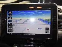 Nissan SERENA лот № 3007 оценка 4  с аукциона в Японии 3