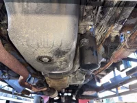 Isuzu FORWARD лот № 3132 оценка R  с аукциона в Японии 9