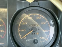 Isuzu FORWARD лот № 3132 оценка R  с аукциона в Японии 6