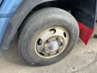 Isuzu FORWARD лот № 3132 оценка R  с аукциона в Японии 8