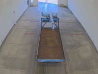 Isuzu FORWARD лот № 3132 оценка R  с аукциона в Японии 2