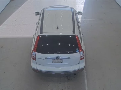 Honda CR-V  с аукциона в Японии