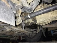 Toyota DYNA лот № 1163 оценка R  с аукциона в Японии 9