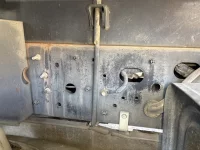 Hino RANGER лот № 3134 оценка 3  с аукциона в Японии 8