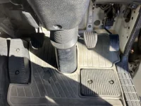 Hino RANGER лот № 3134 оценка 3  с аукциона в Японии 3