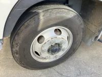 Hino RANGER лот № 3134 оценка 3  с аукциона в Японии 7