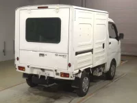 Daihatsu HIJET TRUCK лот № 3260 оценка 3  с аукциона в Японии 1