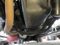 Mitsubishi FUSO FIGHTER лот № 3137 оценка R  с аукциона в Японии 9