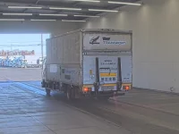 Mitsubishi FUSO FIGHTER лот № 3137 оценка R  с аукциона в Японии 1