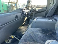 Mitsubishi FUSO FIGHTER лот № 3137 оценка R  с аукциона в Японии 4