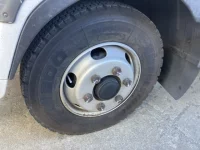 Mitsubishi FUSO FIGHTER лот № 3137 оценка R  с аукциона в Японии 8