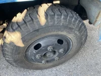 Isuzu ELF лот № 1165 оценка R  с аукциона в Японии 8