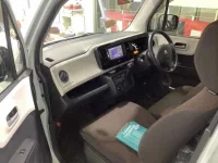 Suzuki MRWAGON лот № 1017 оценка 3.5  с аукциона в Японии 2