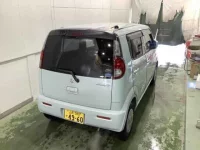 Suzuki MRWAGON лот № 1017 оценка 3.5  с аукциона в Японии 1