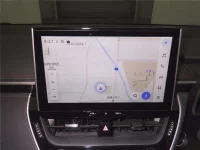 Toyota COROLLA SPORT лот № 8324 оценка R  с аукциона в Японии 5