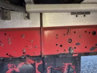 Isuzu FORWARD лот № 3139 оценка R  с аукциона в Японии 8