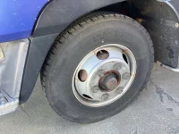 Isuzu FORWARD лот № 3139 оценка R  с аукциона в Японии 7