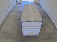 Isuzu FORWARD лот № 3139 оценка R  с аукциона в Японии 2