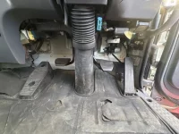 Isuzu FORWARD лот № 4032 оценка 3  с аукциона в Японии 3