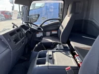 Isuzu FORWARD лот № 4032 оценка 3  с аукциона в Японии 4
