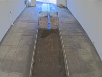 Isuzu FORWARD лот № 4032 оценка 3  с аукциона в Японии 2